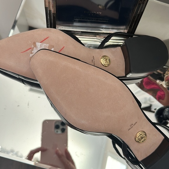 VERONICA BEARD CECILLE SLINGBACK STILL FULL PRICE ONLINE - Picture 6 of 6